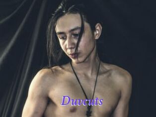 Duvcuts