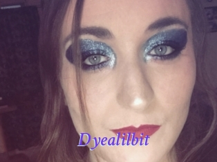 Dyealilbit