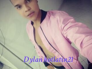 Dylan_hotlatin21