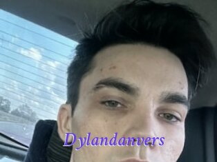 dylandanvers Bdsm gratuit