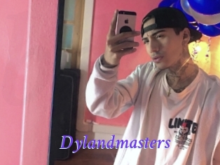 Dylandmasters