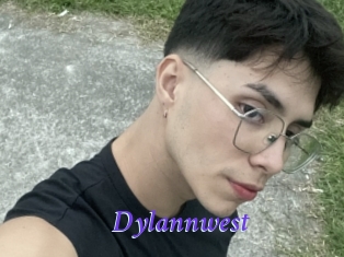 Dylannwest