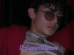 Dylanwilliamss