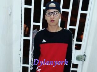 dylanyork Bdsm gratuit