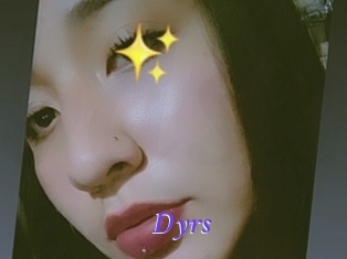 Dyrs