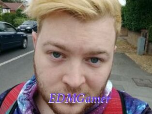 EDMGamer