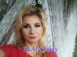 ELAINEsexy