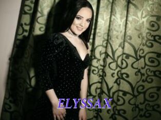 ELYSSAX