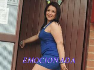 EMOCIONADA
