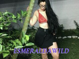 ESMERALDAWILD