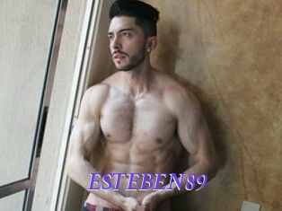 ESTEBEN89