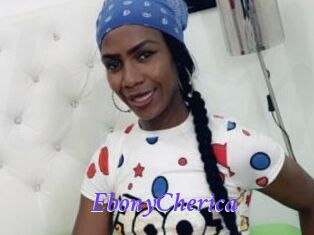 EbonyCherica