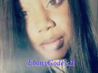 EbonyGodess21
