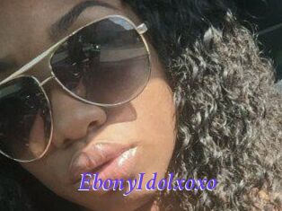EbonyIdolxoxo