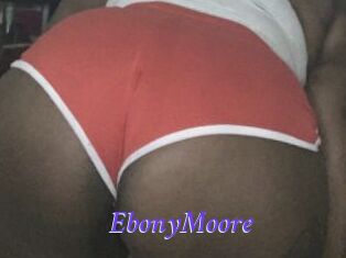 EbonyMoore
