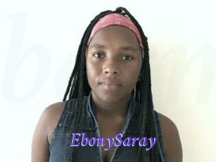 EbonySaray