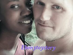 Ebonytoystory