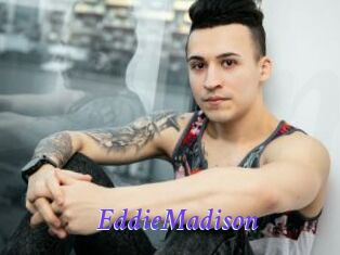 EddieMadison