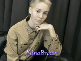 EdnaBrown
