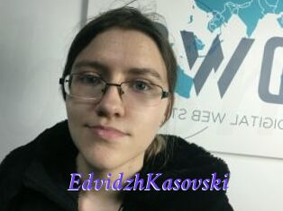 EdvidzhKasovski
