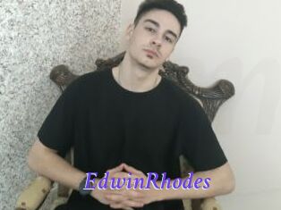 EdwinRhodes