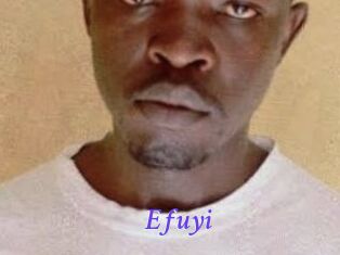 Efuyi