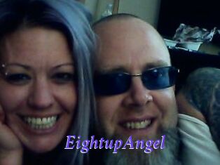 EightupAngel Bdsm gratuit