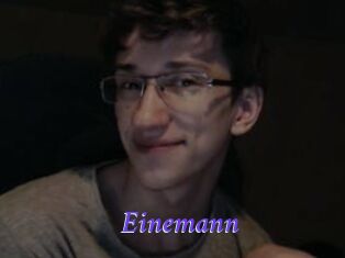 Einemann