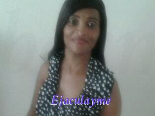 Ejaculayme