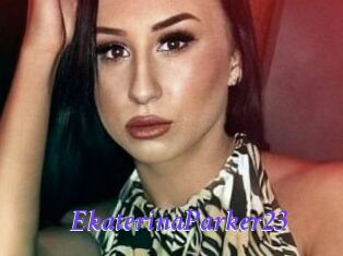 EkaterinaParker23