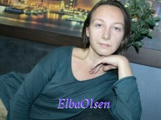 ElbaOlsen
