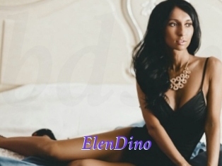 ElenDino Bdsm gratuit
