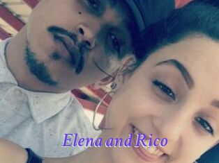 Elena_and_Rico Bdsm gratuit