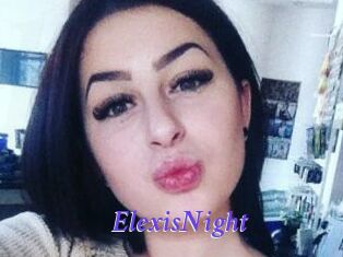 ElexisNight