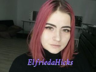 ElfriedaHicks