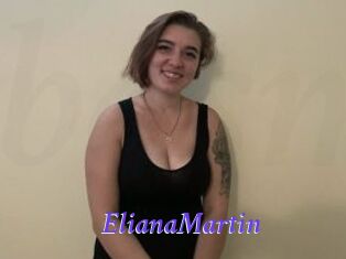 ElianaMartin