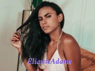 ElianisAdams