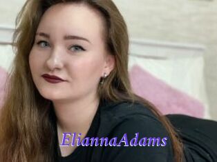 EliannaAdams Bdsm gratuit