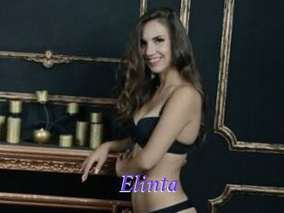 Elinta