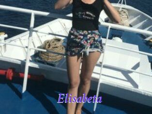 Elisabeta