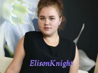 ElisonKnight