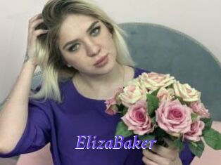 ElizaBaker