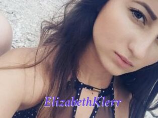 ElizabethKlerr