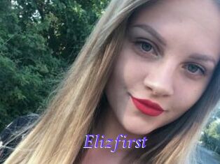 Elizfirst