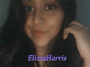 ElizzaHarris