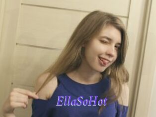 EllaSoHot
