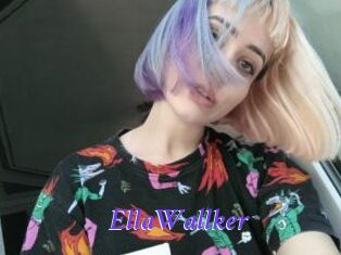 EllaWallker