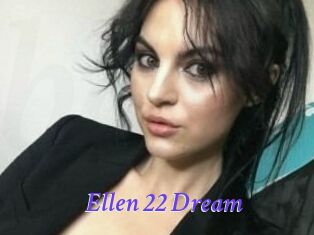Ellen_22_Dream