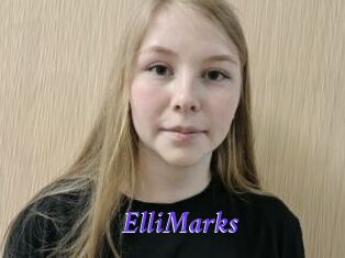 ElliMarks Bdsm gratuit