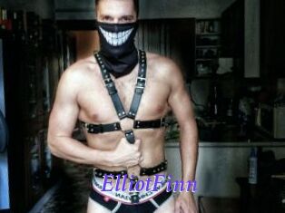 ElliotFinn Bdsm gratuit